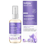 Tołpa Dermo Hair Wypadanie Serum stymulujący odrost włosów 100ml