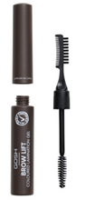 Gosh Brow Lift Lamination Gel żel do stylizacji brwi 002 Darkbrown