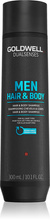 Goldwell Dualsenses Men Hair&Body Szampon do włosów i ciała dla mężczyzn 300ml
