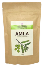 Sattva AMLA w proszku 100g