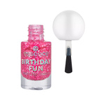 Essence Mini lakier do paznokci - 02 Birthday Fun 5ml