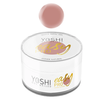 Yoshi Easy Pro Gel UV/LED Żel budujący - COVER NATURAL 50ml