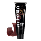 Artego It's Color Permanenta farba w kremie - 5.62-5RV LIGHT RED VIOLET BROWN 150ml