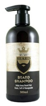 By My Beard Beard Shampoo Szampon do brody 300ml