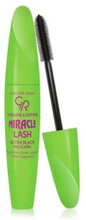 Golden Rose Miracle Lash Mascara Volume&Define Pogrubiająco - wydłużający tusz do rzęs