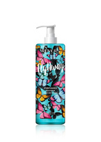 Revers Fly Away Perfumowany żel pod prysznic i do kąpieli o kwiatowo-owocowym aromacie 400ml