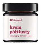 Fitomed Krem półtłusty tradycyjny do cery suchej i mieszanej 50g