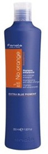 Fanola No Orange Szampon do włosów neutralizujący pomarańczowe/miedziane refleksy 350ml
