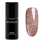 Neonail Lakier hybrydowy 12329-7 Glow The Day 7,2ml