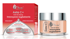 Ava Asta C+ Intensywne wygładzenie Krem do twarzy na noc 50ml