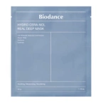 Biodance Hydro Cera-nol Real Deep Mask Hydrożelowa maska w płachcie 34g