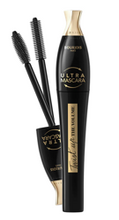 Bourjois Ultra Mascara Twist Up The Volume Wydłużający tusz zwiększający objętość Black