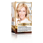 Loreal Age Perfect Farba do włosów - 9.31 Jasny Złocisty Blond 180ml