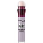 Maybelline Anti Age Eraser Color Correcting Korektor pod twarzy - Purple 6,8ml