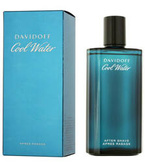 DAVIDOFF COOL WATER AS Woda po goleniu 125ml