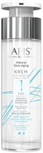 APIS Natural Slow Aging Krem do twarzy Step 1 50ml