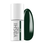 Yoshi Lakier hybrydowy - 156 Jelka Kolekcja Journey of Joy 6ml