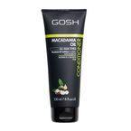 GOSH Macadamia Oil Odżywka do włosów 230ml