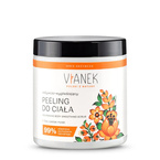 Vianek Peeling Do Ciała Odżywczo-Wygładzając 250ml
