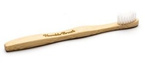 Humble Brush Bambusowa szczotka dla dzieci ULTRA SOFT Biała