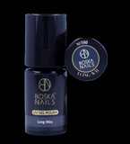 BOSKA NAILS Lakier hybrydowy 380 Long Way 6ml