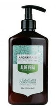 Arganicare Aloe Vera Odżywka bez spłukiwania z Aloesem 400ml