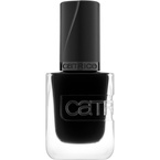 Catrice Affair Nail Lacquer Lakier do paznokci - 037 Black To The Roots 10,5ml