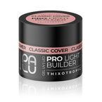 Palu Cover Pro Light Builder Żel budujący do paznokci Classic 45g