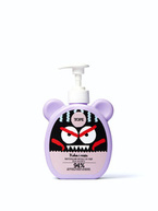 Yope Naturalne mydło dla dzieci Kokos i mięta 400ml z pompką