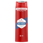Old Spice Whitewater 3w1 Żel pod prysznic dla mężczyzn 400ml