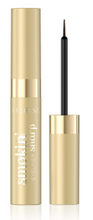 Claresa Smokin' Sharp eyeliner w płynie 4ml