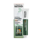 Loreal Men Expert Derma Control S.O.S Pimple Paste Punktowa pasta na niedoskonałości dla mężczyzn 45ml