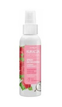 Marion KURACJA OCTOWA spray do włosów z octem malinowym 130ml