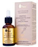 Ava Aktywator Młodości - Peptyd Biomimetyczny 30ml