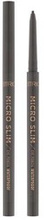 Catrice Micro Slim Eye Pencil Automatyczna kredka do oczu 020 grey definition