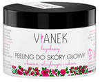 Vianek Łagodzący peeling do skóry głowy 150ml