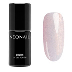Neonail Lakier hybrydowy 12239-7 Morning Rose 7,2ml