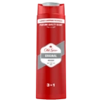Old Spice Original Żel pod prysznic dla mężczyzn 400ml