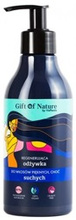 Gift of Nature regenerująca odżywka do włosów suchych 300ml