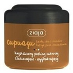 Ziaja Cupuacu Krystaliczny peeling cukrowy 200ml