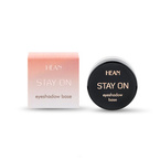 HEAN Stay On Baza pod cienie do powiek 5g