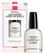 Sally Hansen Hard As Nails Odżywka do paznokci 13,3ml
