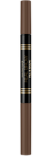 Max Factor Real Brow Fill&Shape kredka do brwi 03 medium brown