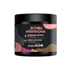 Joanna Bomba Witaminowa Ekspresowa odżywka regenerująca do włosów zniszczonych i suchych 500g