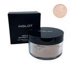 Inglot Perfect Finish Loose Powder Sypki puder do twarzy - 11 23g