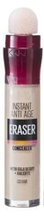 Maybelline Anti Age Eraser Eye Concealer Korektor pod oczy - 03 Fair 6.8ml