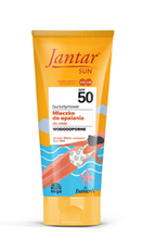 Farmona Jantar Sun Bursztynowe mleczko do opalania do ciała SPF50 200ml