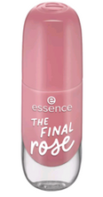 Essence żelowy lakier do paznokci 08 The Final Rose 8ml