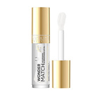 Eveline Wonder Match Lip Oil Olejek odżywczo-wygładzający do ust - 01 Clear 5ml