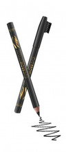 REVERS EYE BROW STYLIST Kredka do brwi ze szczoteczką - BLACK